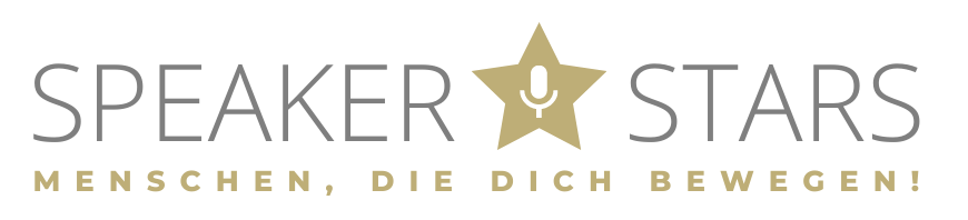 Logo Speakerstars.de